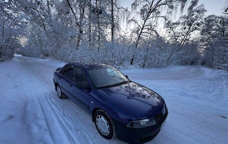 Mitsubishi Carisma I, 2002 год, 172 000 рублей, 6 фотография