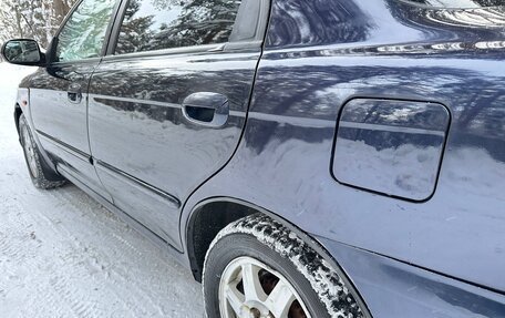 KIA Spectra II (LD), 2008 год, 330 000 рублей, 5 фотография