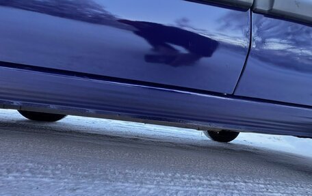 Mitsubishi Carisma I, 2002 год, 172 000 рублей, 11 фотография