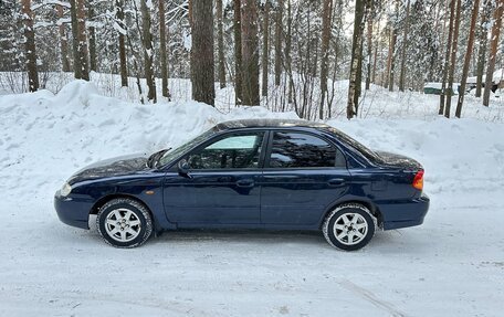 KIA Spectra II (LD), 2008 год, 330 000 рублей, 4 фотография