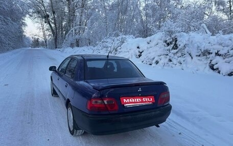 Mitsubishi Carisma I, 2002 год, 172 000 рублей, 4 фотография