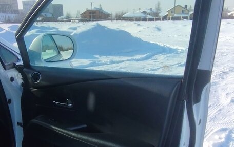 Lexus RX III, 2012 год, 2 300 000 рублей, 15 фотография