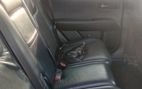 Lexus RX III, 2012 год, 2 300 000 рублей, 18 фотография
