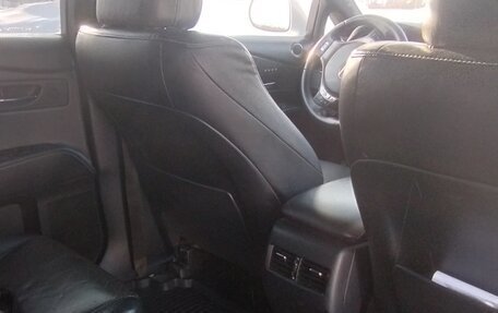 Lexus RX III, 2012 год, 2 300 000 рублей, 17 фотография