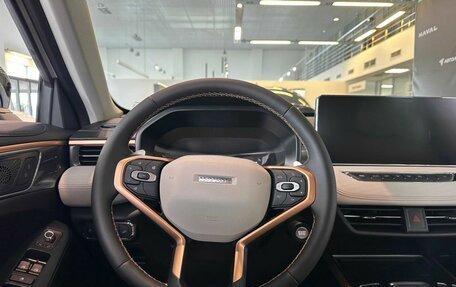 Haval Jolion, 2026 год, 2 799 000 рублей, 8 фотография