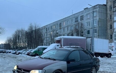 Opel Omega B, 1999 год, 169 999 рублей, 4 фотография