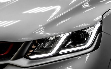 Geely Coolray I, 2023 год, 1 699 000 рублей, 8 фотография