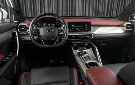 Geely Coolray I, 2023 год, 1 699 000 рублей, 12 фотография