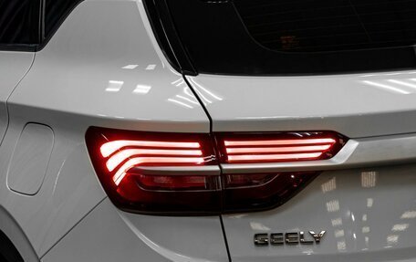 Geely Coolray I, 2023 год, 1 699 000 рублей, 7 фотография