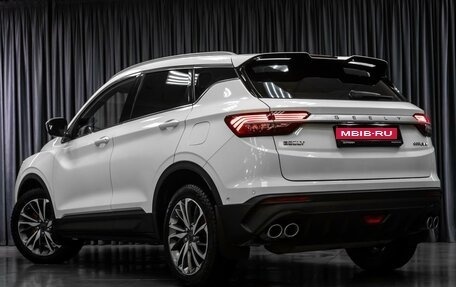 Geely Coolray I, 2023 год, 1 699 000 рублей, 9 фотография