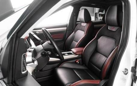 Geely Coolray I, 2023 год, 1 699 000 рублей, 16 фотография