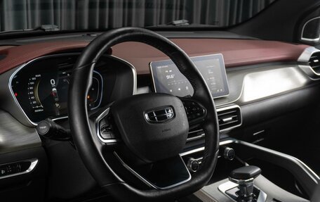 Geely Coolray I, 2023 год, 1 699 000 рублей, 25 фотография