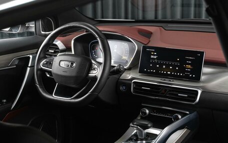 Geely Coolray I, 2023 год, 1 699 000 рублей, 22 фотография