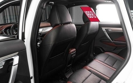 Geely Coolray I, 2023 год, 1 699 000 рублей, 17 фотография