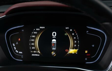 Geely Coolray I, 2023 год, 1 699 000 рублей, 26 фотография