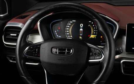 Geely Coolray I, 2023 год, 1 699 000 рублей, 29 фотография