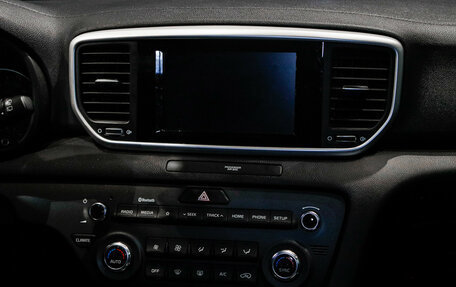 KIA Sportage IV рестайлинг, 2019 год, 2 250 000 рублей, 10 фотография