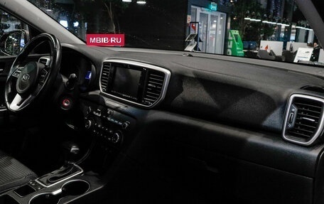 KIA Sportage IV рестайлинг, 2019 год, 2 250 000 рублей, 7 фотография