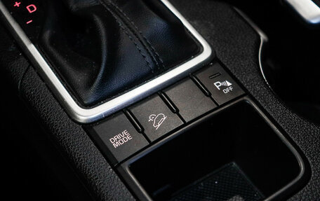 KIA Sportage IV рестайлинг, 2019 год, 2 250 000 рублей, 15 фотография