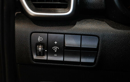 KIA Sportage IV рестайлинг, 2019 год, 2 250 000 рублей, 14 фотография