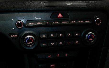 KIA Sportage IV рестайлинг, 2019 год, 2 250 000 рублей, 19 фотография