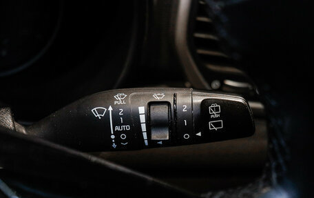 KIA Sportage IV рестайлинг, 2019 год, 2 250 000 рублей, 20 фотография