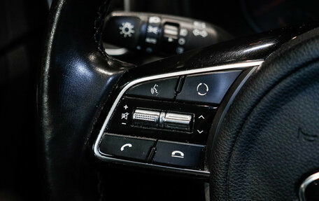 KIA Sportage IV рестайлинг, 2019 год, 2 250 000 рублей, 23 фотография