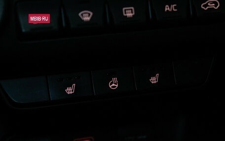 KIA Sportage IV рестайлинг, 2019 год, 2 250 000 рублей, 18 фотография