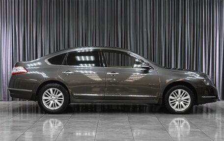 Nissan Teana, 2012 год, 999 000 рублей, 5 фотография