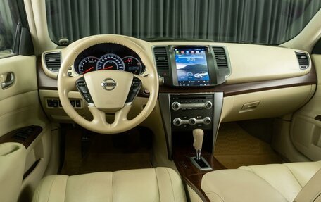 Nissan Teana, 2012 год, 999 000 рублей, 6 фотография