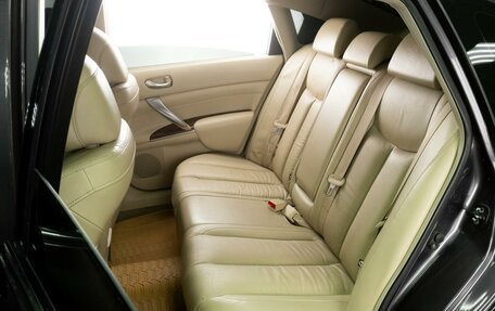 Nissan Teana, 2012 год, 999 000 рублей, 9 фотография