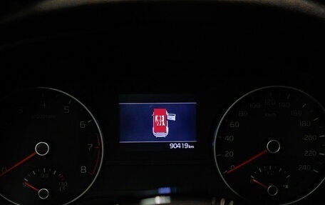 KIA Sportage IV рестайлинг, 2019 год, 2 250 000 рублей, 24 фотография