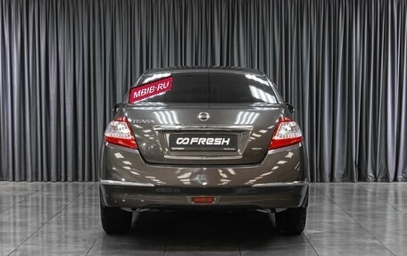 Nissan Teana, 2012 год, 999 000 рублей, 4 фотография