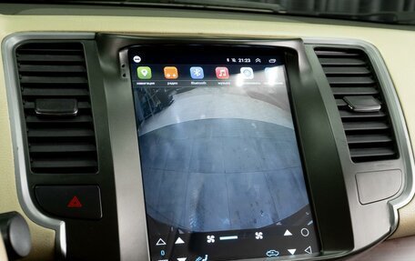 Nissan Teana, 2012 год, 999 000 рублей, 13 фотография