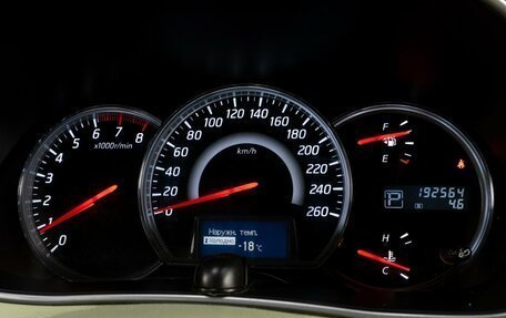 Nissan Teana, 2012 год, 999 000 рублей, 14 фотография