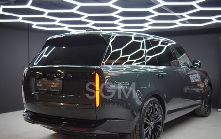 Land Rover Range Rover IV рестайлинг, 2025 год, 29 990 000 рублей, 4 фотография