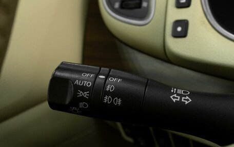 Nissan Teana, 2012 год, 999 000 рублей, 15 фотография