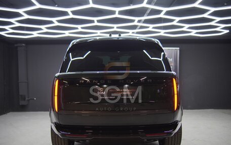 Land Rover Range Rover IV рестайлинг, 2025 год, 29 990 000 рублей, 5 фотография