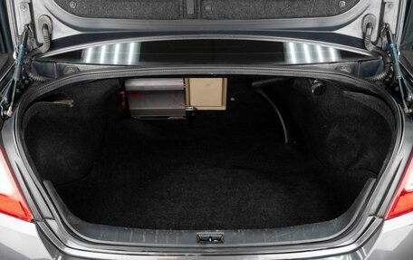 Nissan Teana, 2012 год, 999 000 рублей, 18 фотография