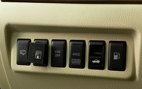 Nissan Teana, 2012 год, 999 000 рублей, 16 фотография