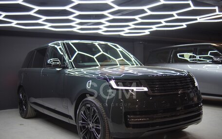 Land Rover Range Rover IV рестайлинг, 2025 год, 29 990 000 рублей, 3 фотография