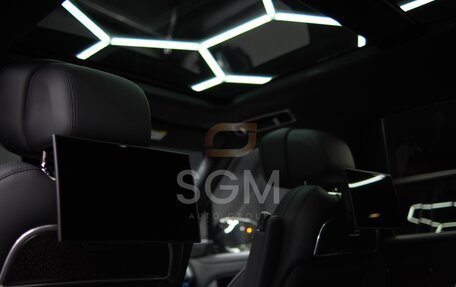 Land Rover Range Rover IV рестайлинг, 2025 год, 29 990 000 рублей, 17 фотография