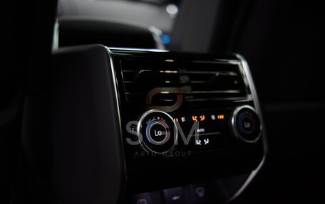 Land Rover Range Rover IV рестайлинг, 2025 год, 29 990 000 рублей, 10 фотография