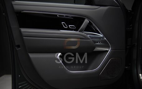 Land Rover Range Rover IV рестайлинг, 2025 год, 29 990 000 рублей, 18 фотография