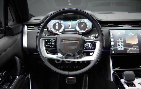 Land Rover Range Rover IV рестайлинг, 2025 год, 29 990 000 рублей, 7 фотография