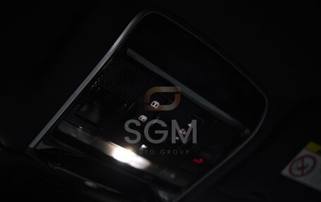 Land Rover Range Rover IV рестайлинг, 2025 год, 29 990 000 рублей, 15 фотография