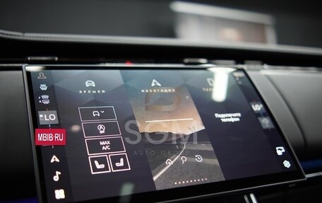 Land Rover Range Rover IV рестайлинг, 2025 год, 29 990 000 рублей, 9 фотография