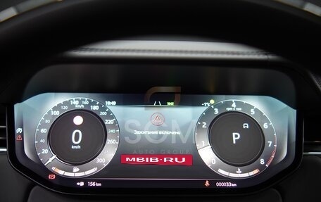 Land Rover Range Rover IV рестайлинг, 2025 год, 29 990 000 рублей, 8 фотография