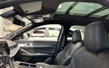 Haval F7, 2026 год, 3 699 000 рублей, 3 фотография