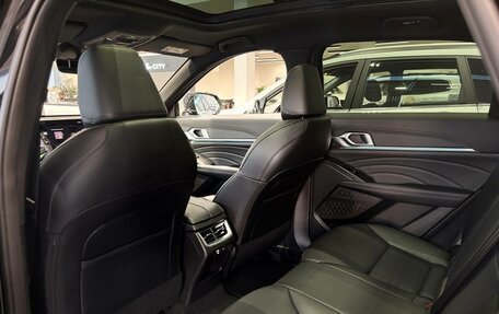 Haval F7, 2026 год, 3 699 000 рублей, 15 фотография